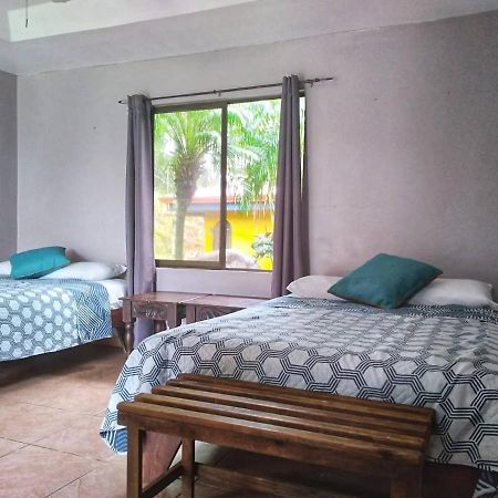 Regenerate Wellness Center At Villas Escondidas غريسيا المظهر الخارجي الصورة