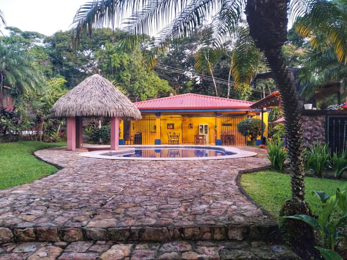 Regenerate Wellness Center At Villas Escondidas غريسيا المظهر الخارجي الصورة