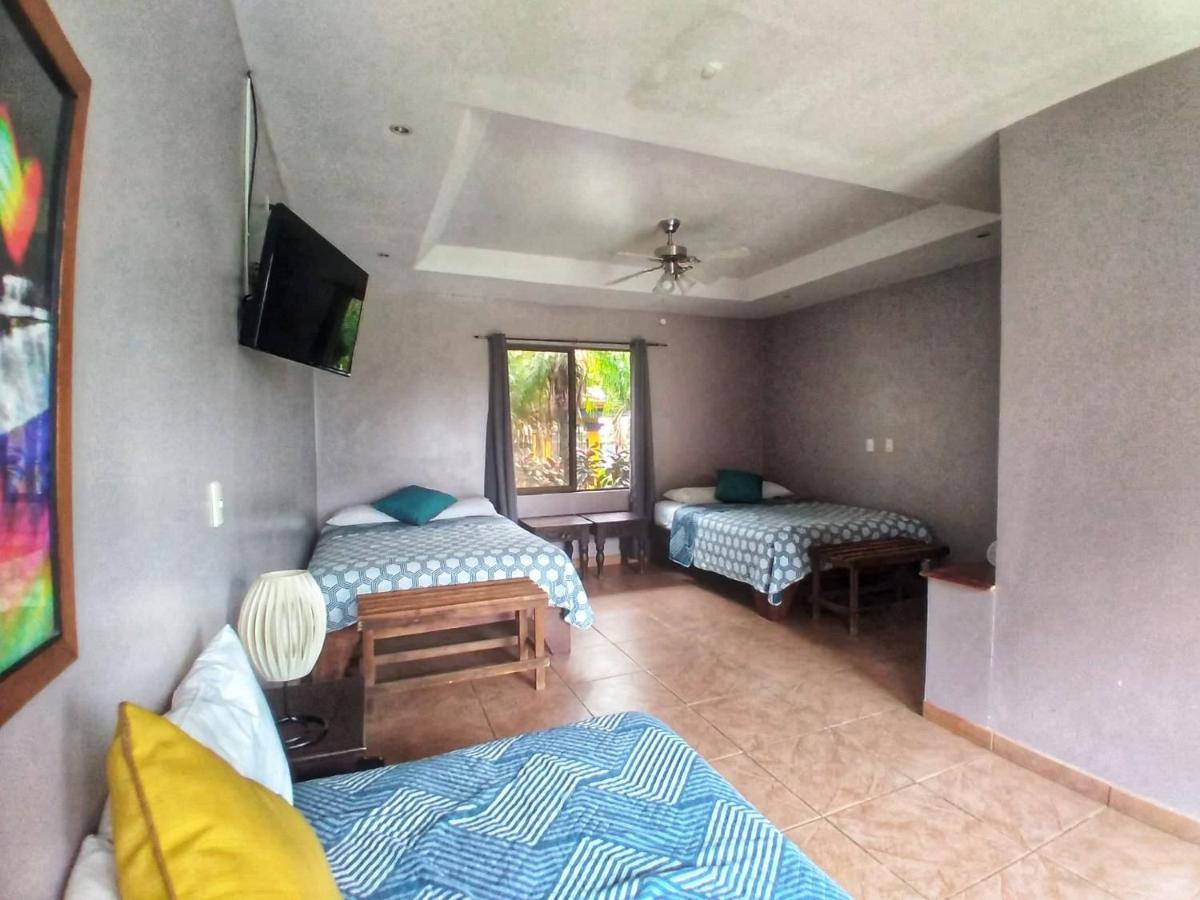 Regenerate Wellness Center At Villas Escondidas غريسيا المظهر الخارجي الصورة