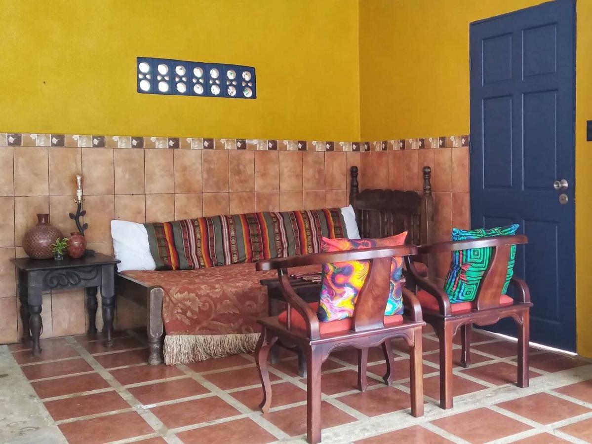 Regenerate Wellness Center At Villas Escondidas غريسيا المظهر الخارجي الصورة